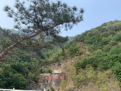 -牛鱼嘴原始生态风景区