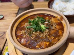 -砂锅爷·老成都砂锅菜(昌平店)