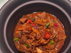 -香丰阁·烤鸭·川湘菜(清河店)