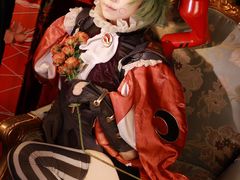-马猴烧酒二次元cosplay换装写真自拍体验馆