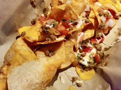 -Taco Bell 塔可钟(民田路店)