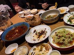-金掌勺·锅包肉(广渠门店)
