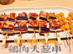 -小山日本料理(电子大厦店)