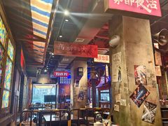 -萍姐火锅·公路夜市(南京新街口店)