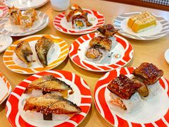 -新一番三文鱼寿司(红城湖店)