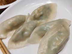 -喜家德虾仁水饺(浦东山姆店)