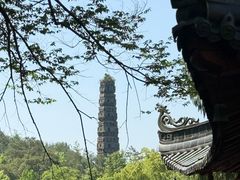 -天台山景区
