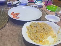 -海棠湾九号度假酒店-融荟家和中餐厅