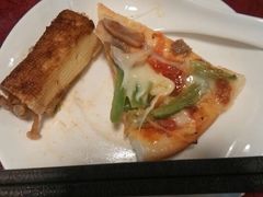 -天厨妙香素食餐厅(清华店)