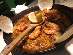 -Carmen卡门西班牙餐厅