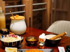 -胜博殿霸王树(嘉里中心店)