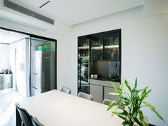 -索菲亚衣柜橱柜家具全屋定制(汶水红星店)