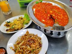 -明记烧鱼美味店