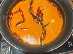 -温野菜涮涮锅(西单大悦城店)