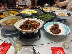 -老燕皇·南京菜(玄武湖店)