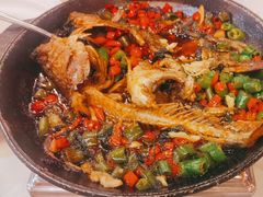 -翠清酒家(万丰路店)