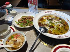 -新渝城·始于2000年(淘金店)
