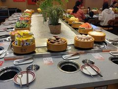 -喜家自助小火锅(乐客城店)