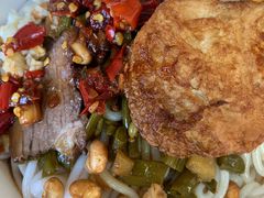 -牛八宝桂林米粉(八里庄店)