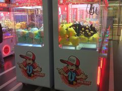 -快乐街区(成都龙湖北城天街店)