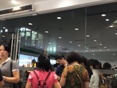 -江燕路万科里