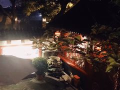 门面-程府宴-国宴(南长街·四合院店)