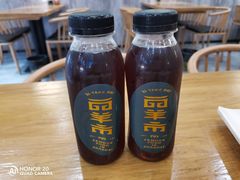 -西羊市老米家泡馍(西羊市店)