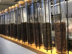 -喜茶(佛山岭南站店)