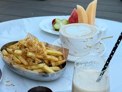 -Hi City·城市之巅