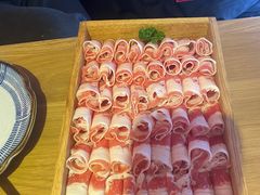 -礼舍·和牛火锅·烤肉·料理餐厅(华茂店)