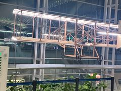 -广州白云国际机场-T2航站楼
