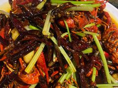 -红钳侠小龙虾·烧烤(中赢康康谷店)