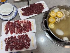 -杏花吴记牛肉火锅