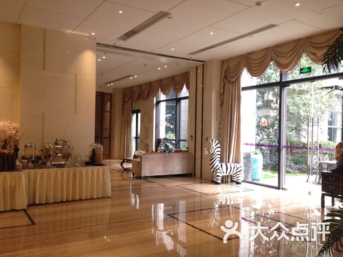 璇宫自助餐厅(金科大酒店店)-图片-苏州美食-大众点评网