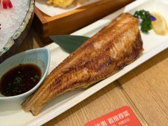 -阿吾罗·月咏精致日料(港汇恒隆广场店)