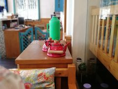 大堂-乌镇那一年小院主题餐厅(甘泉西路店)