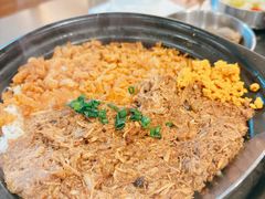 -胡叨叨黄油砂锅焗海鲜(百家湖1912店 )