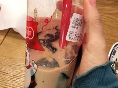 -蜜雪冰城(鼓楼南大街店)