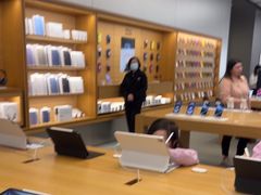 -Apple 零售店(Causeway Bay)