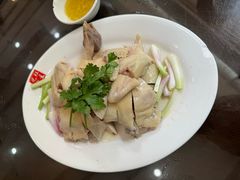 -红星光发煲仔饭(文海店)