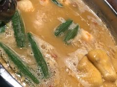 -大红袍火锅料理(尖沙咀店)