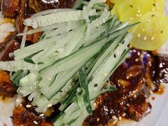 韩式炸酱面-安东鸡(滨江龙湖天街店)
