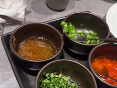 -阿源鱼捞斑鱼火锅·海鲜粥(山景尚宅店)