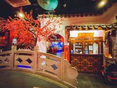 -江南古镇(斗西路万致创意园店)
