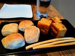 -安妮意大利餐厅(世贸天阶店)