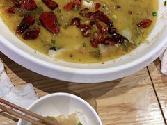 -鱼你在一起(福田安吉尔店)