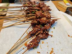 -李不管把把烧(绵阳总店)