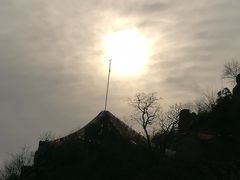 -北京鹫峰国家森林公园