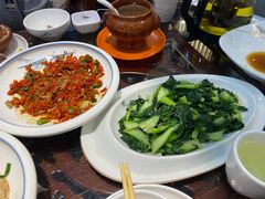 -赣南人家·头牌江西菜(劲松店)