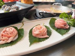 -芭夯兔·兔肉汤锅(新都店)